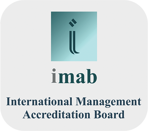 IMAB - International Management Accreditation Board